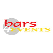 Bars4Events Logo - Square-1