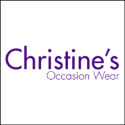 Christines Logo - Square